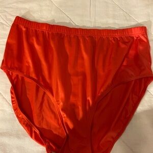 Swim 365 Bikini Bottom size 22 (FS)